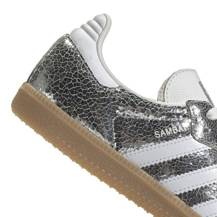 ADIDAS ORIGINALS - Baskets Samba OG ADIDAS ORIGINALS - Baskets Samba OG