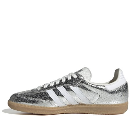 ADIDAS ORIGINALS - Sneakers Samba OG