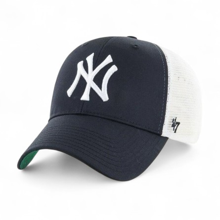 47' BRAND - Gorra de béisbol de los New York Yankees