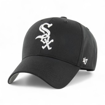 47' BRAND - Gorra de béisbol de los Chicago White Sox