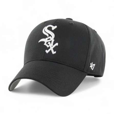 47' BRAND - Gorra de béisbol de los Chicago White Sox
