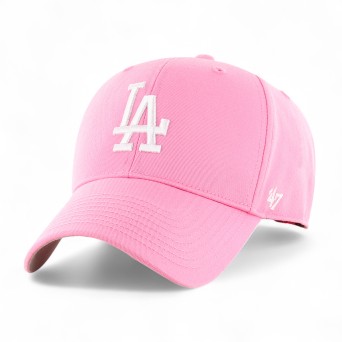 47' BRAND - Casquette de baseball des Dodgers de Los Angeles