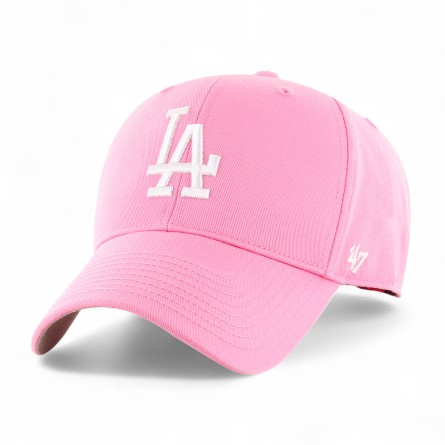 47' BRAND - Casquette de baseball des Dodgers de Los Angeles
