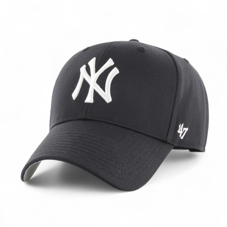 47' BRAND - Casquette de baseball des New York Yankees