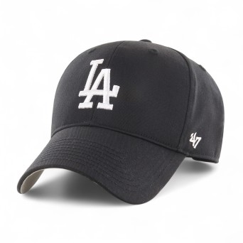47' BRAND - Casquette de baseball des Dodgers de Los Angeles