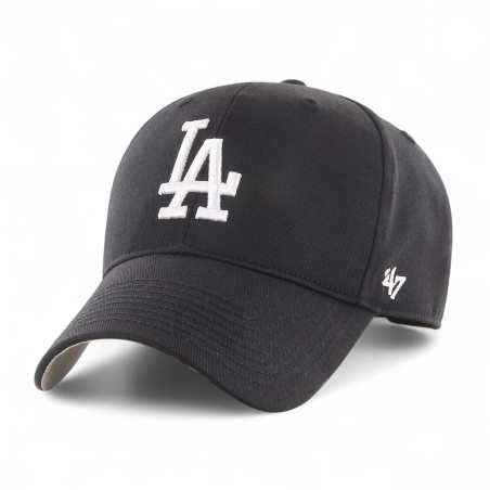 47' BRAND - Gorra de béisbol de Los Angeles Dodgers
