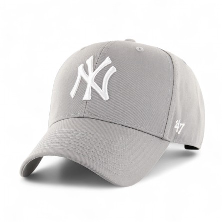 47' BRAND - Casquette de baseball des New York Yankees