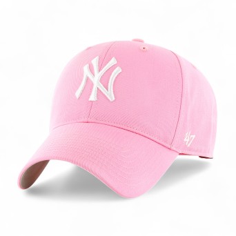 47' BRAND - Casquette de baseball des New York Yankees