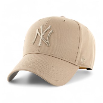 47' BRAND - Casquette de baseball des New York Yankees