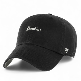 47' BRAND - Casquette de baseball des New York Yankees