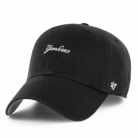 47' BRAND - Casquette de baseball des New York Yankees
