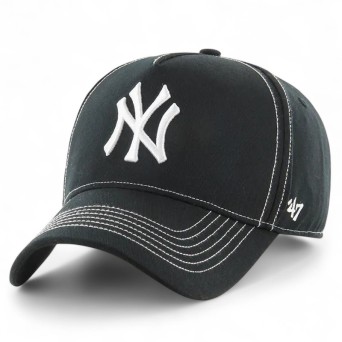 47' BRAND - Casquette de baseball des New York Yankees