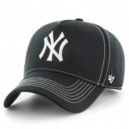 47' BRAND - Cappello da baseball New York Yankees