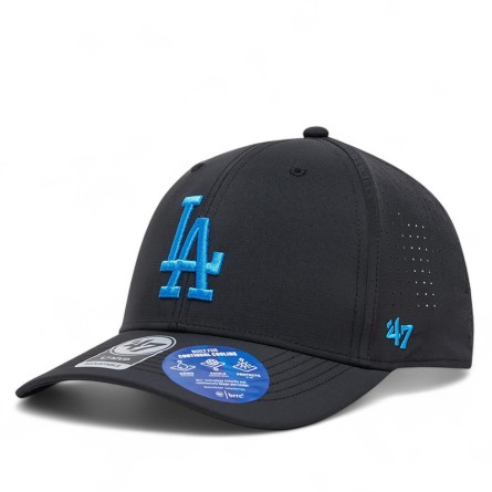 47' BRAND - Gorra de béisbol de Los Angeles Dodgers