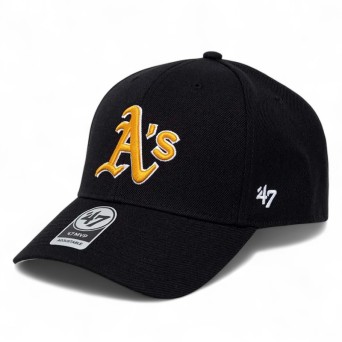 47' BRAND - Oakland Athletics Baseballmütze