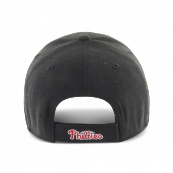 47' BRAND - Casquette de baseball des Phillies de Philadelphie 2