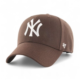 47' BRAND - Casquette de baseball des New York Yankees