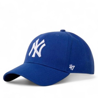 47' BRAND - Casquette de baseball des New York Yankees