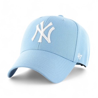 47' BRAND - Gorra de béisbol de los New York Yankees