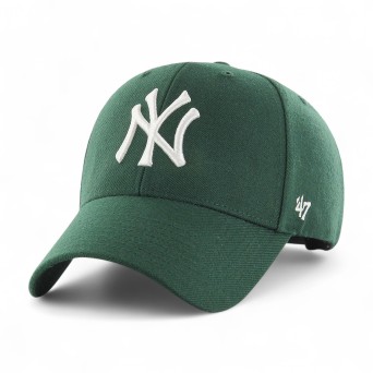 47' BRAND - Casquette de baseball des New York Yankees