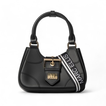 MARC ELLIS - Sac à main Cercle Flat