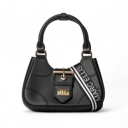 MARC ELLIS - Sac à main Cercle Flat