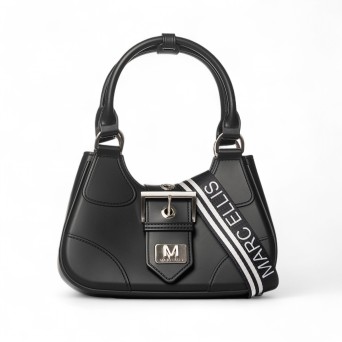 MARC ELLIS - Sac à main Cercle Flat