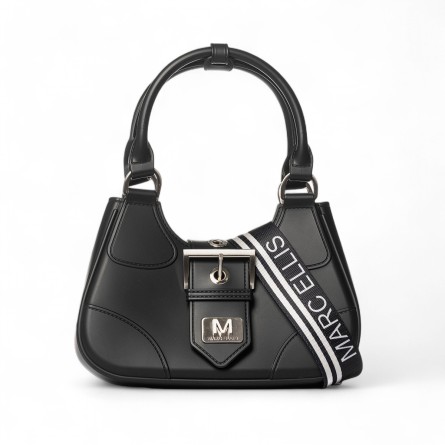 MARC ELLIS - Sac à main Cercle Flat
