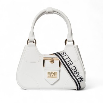 MARC ELLIS - Sac à main Cercle Flat