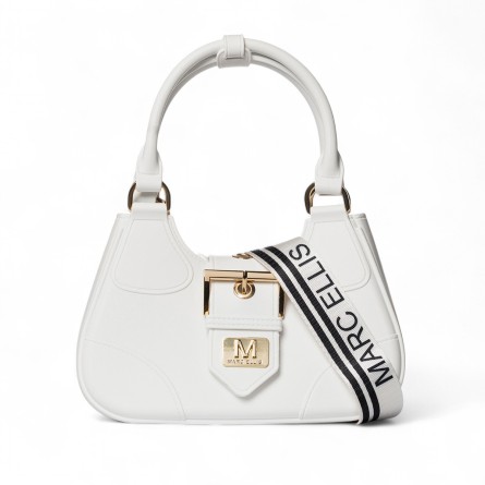 MARC ELLIS - Sac à main Cercle Flat