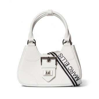 MARC ELLIS - Sac à main Cercle Flat