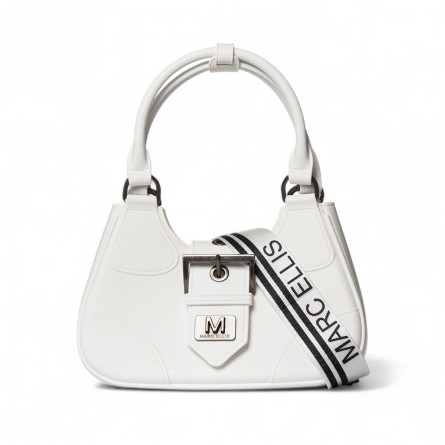 MARC ELLIS - Sac à main Cercle Flat