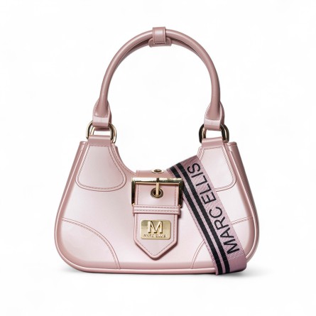 MARC ELLIS - Flat Circle Hand Bag