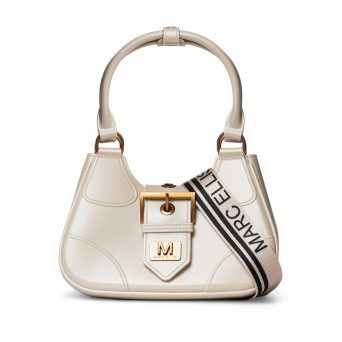 MARC ELLIS - Sac à main Cercle Flat