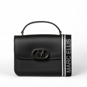 MARC ELLIS - Borsa a mano Flat Ear