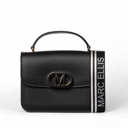 MARC ELLIS - Flat Ohr-Handtasche