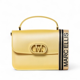 MARC ELLIS - Borsa a mano Flat Ear