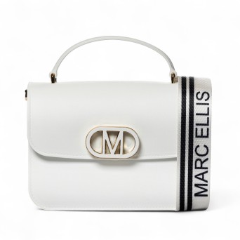 MARC ELLIS - Borsa a mano Flat Ear