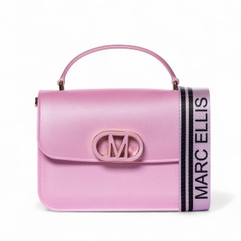 MARC ELLIS - Borsa a mano Flat Ear