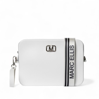 MARC ELLIS - Flat Flowe-Handtasche