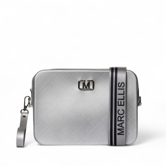 MARC ELLIS - Borsa a mano Flat Flowe
