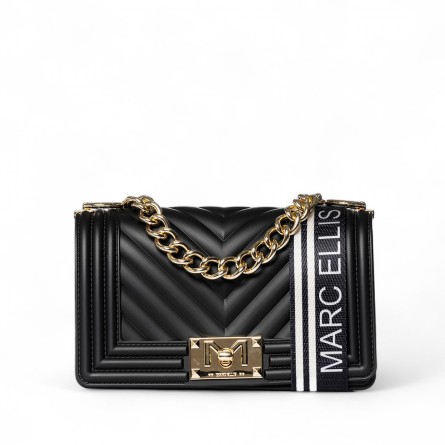 MARC ELLIS - Borsa a mano Flat S