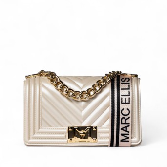 MARC ELLIS - Borsa a mano Flat S