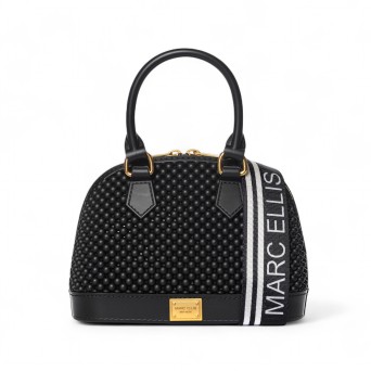 MARC ELLIS - Borsa a mano Flat Xs Ball
