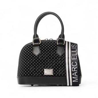 MARC ELLIS - Borsa a mano Flat Xs Ball