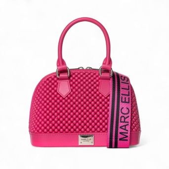 MARC ELLIS - Borsa a mano Flat Xs Ball
