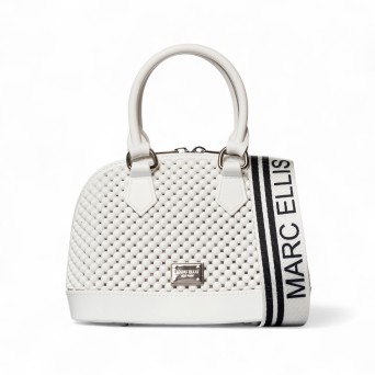 MARC ELLIS - Borsa a mano Flat Xs Ball