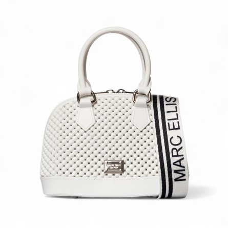 MARC ELLIS - Borsa a mano Flat Xs Ball