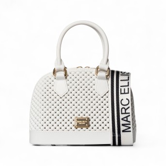 MARC ELLIS - Borsa a mano Flat Xs Ball