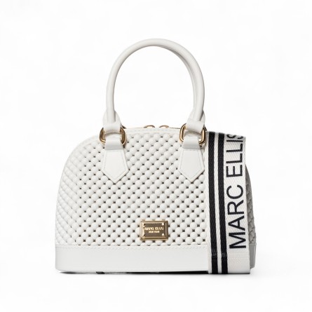 MARC ELLIS - Borsa a mano Flat Xs Ball